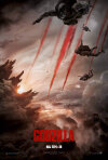 Godzilla - 2D