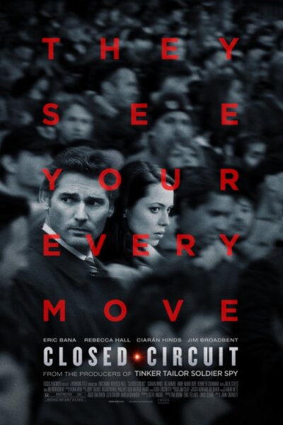 Working Title Films - Closed Circuit