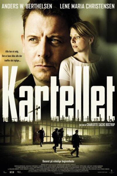 Nordisk Film - Kartellet