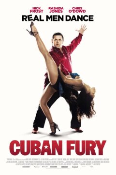 Cuban Fury