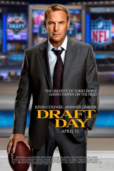 Lionsgate - Draft Day