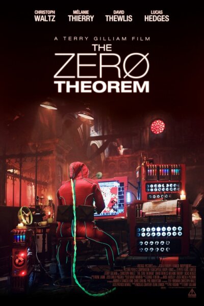 Zanuck Independent - The Zero Theorem