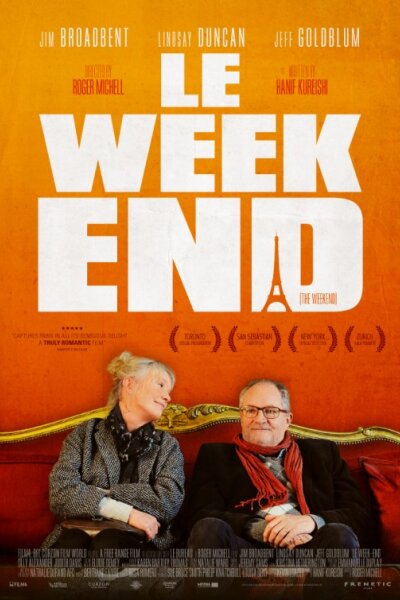 Free Range Films - Le Week-End