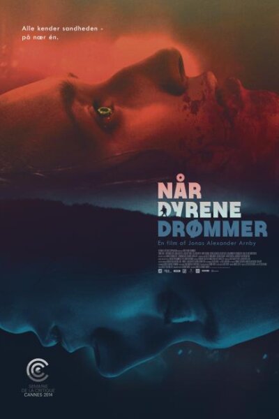 AlphaVille Pictures Copenhagen - Når dyrene drømmer