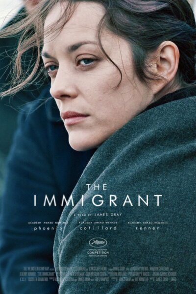 Worldview Entertainment - The New York Immigrant