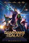 Guardians of the Galaxy - 3 D