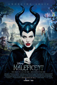 Maleficent