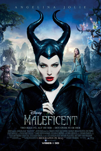 Roth Films - Maleficent