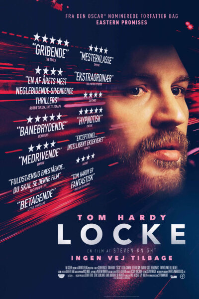 Shoebox Films - Locke