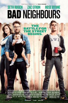 Bad Neighbours