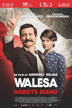 Walesa - Håbets mand