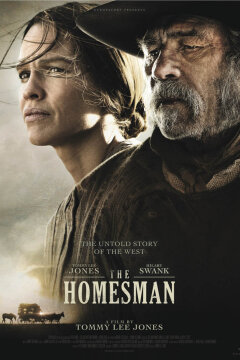 The Homesman