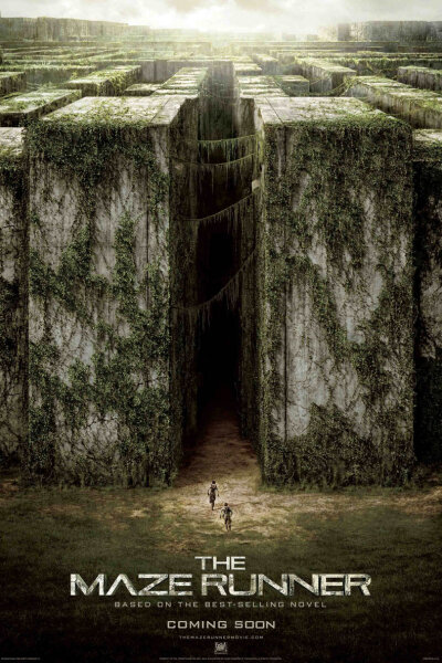 20th Century Fox - The Maze Runner