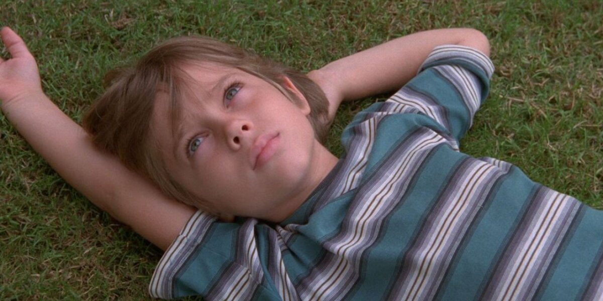 Detour Filmproduction - Boyhood