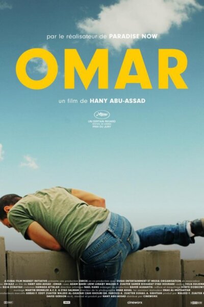 ZBROS - Omar