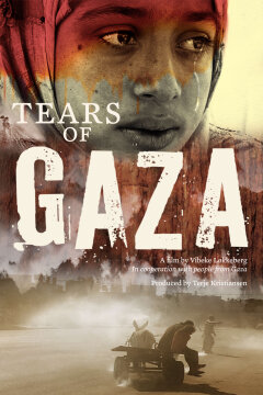 Gazas tårer