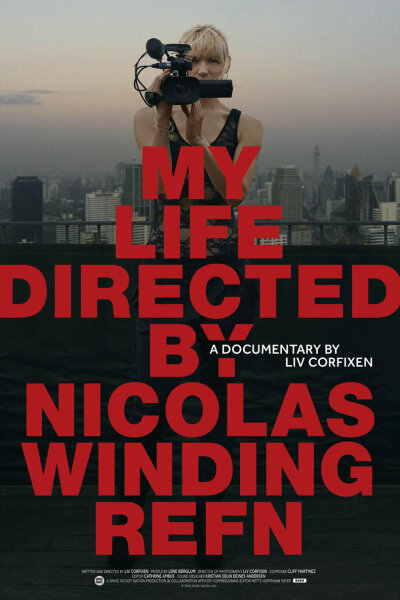 Space Rocket Nation - My Life Directed By Nicolas Winding Refn