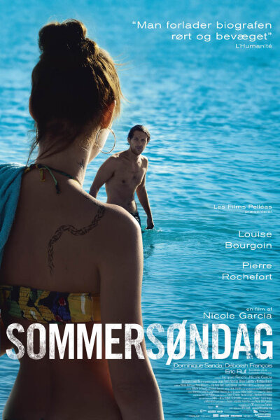 Les Films Pelléas - Sommersøndag