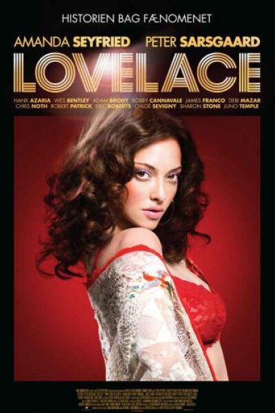 Animus Films - Lovelace