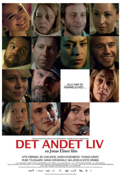 BeoFilm - Det andet liv