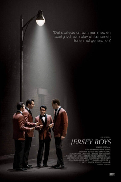 GK Films - Jersey Boys