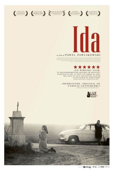 Opus Film - Ida