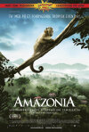 Amazonia - 3D