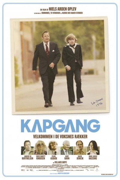 Nordisk Film Production - Kapgang