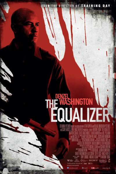 Lonetree Entertainment - The Equalizer