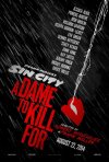Frank Miller's Sin City: A Dame to Kill For - 2D