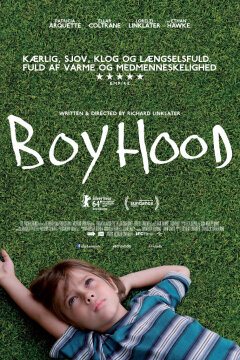 Boyhood