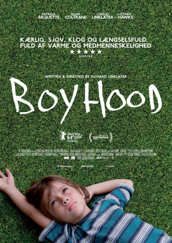 Boyhood