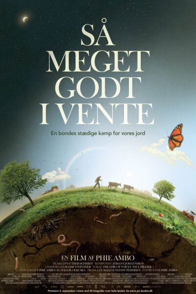 Danish Documentary Production - Så meget godt i vente