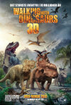 Walking With Dinosaurs - 3 D