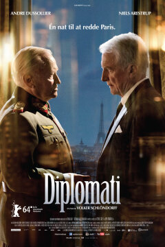 Diplomati