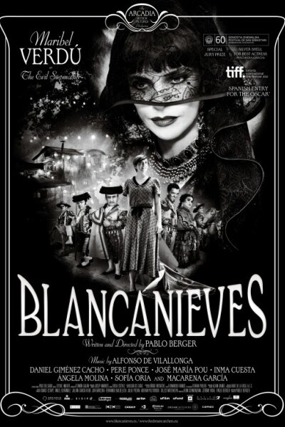 Sisifo Films AIE - Blancanieves