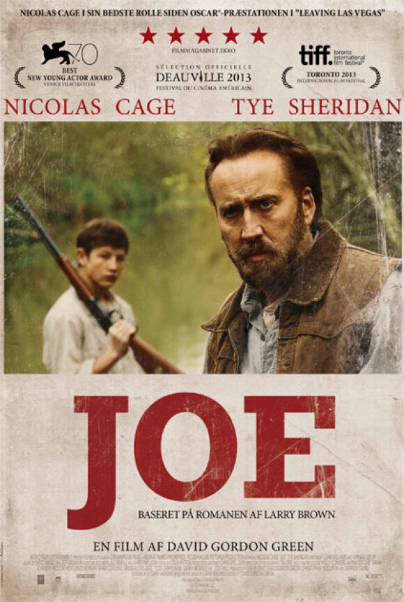 Joe