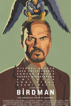 Birdman