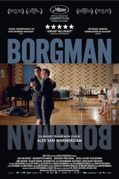 Borgman