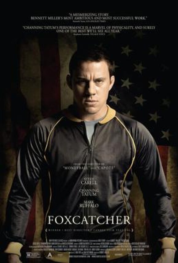 Foxcatcher