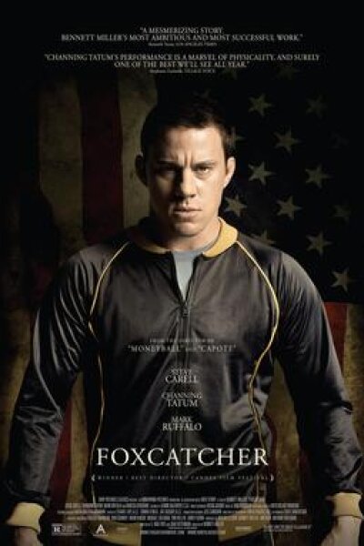 Media Rights Capital - Foxcatcher