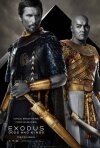 Exodus: Gods and Kings - 3D