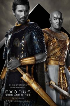 Exodus: Gods and Kings - 3D