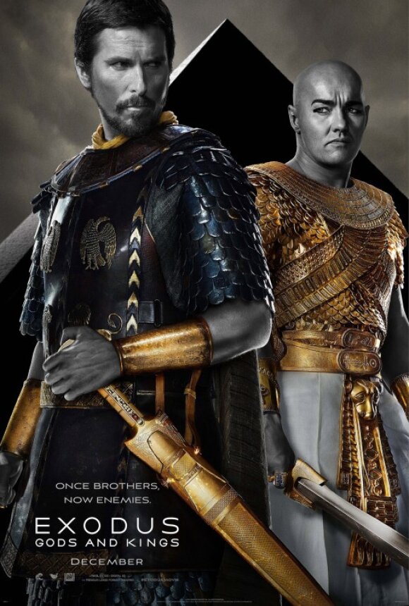 Exodus: Gods and Kings - 3D