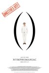 Nymphomaniac: Director's Cut