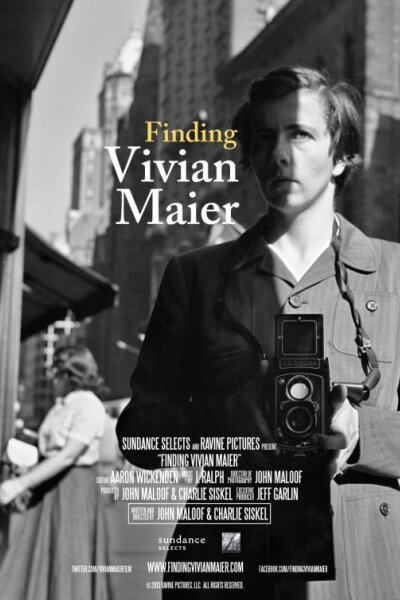 Ravine Pictures - Finding Vivian Maier