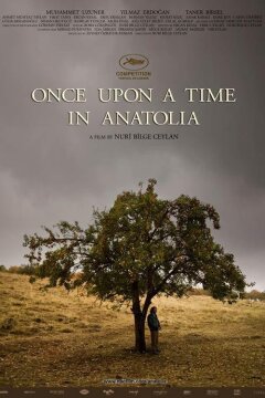 Once Upon a Time in Anatolia