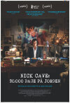 Nick Cave: 20.000 dage på Jorden