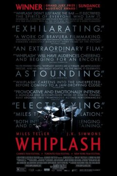 Whiplash