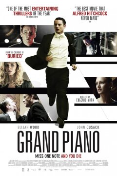 Grand Piano